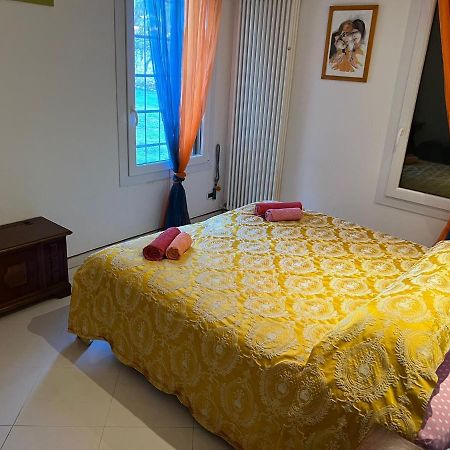 Beatiful Modern Flat Venice Centre With Private Lounge Green Area Relax Luaran gambar