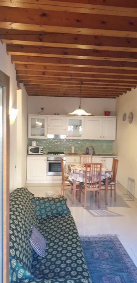 Beatiful Modern Flat Venice Centre With Private Lounge Green Area Relax Luaran gambar