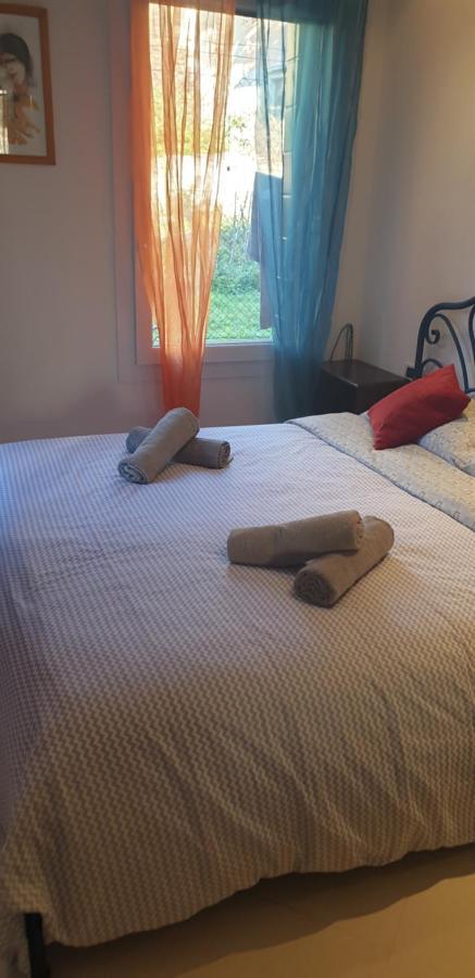 Beatiful Modern Flat Venice Centre With Private Lounge Green Area Relax Luaran gambar