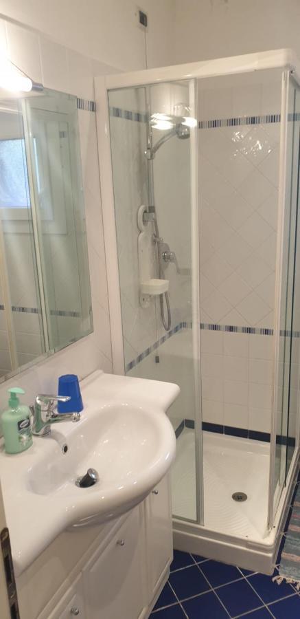 Beatiful Modern Flat Venice Centre With Private Lounge Green Area Relax Luaran gambar