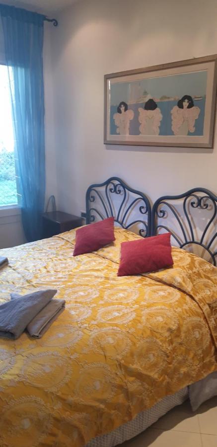 Beatiful Modern Flat Venice Centre With Private Lounge Green Area Relax Luaran gambar