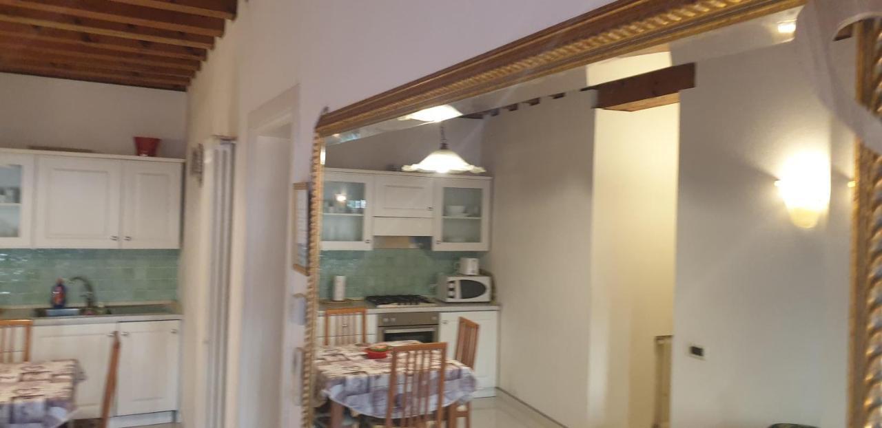 Beatiful Modern Flat Venice Centre With Private Lounge Green Area Relax Luaran gambar