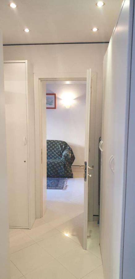Beatiful Modern Flat Venice Centre With Private Lounge Green Area Relax Luaran gambar