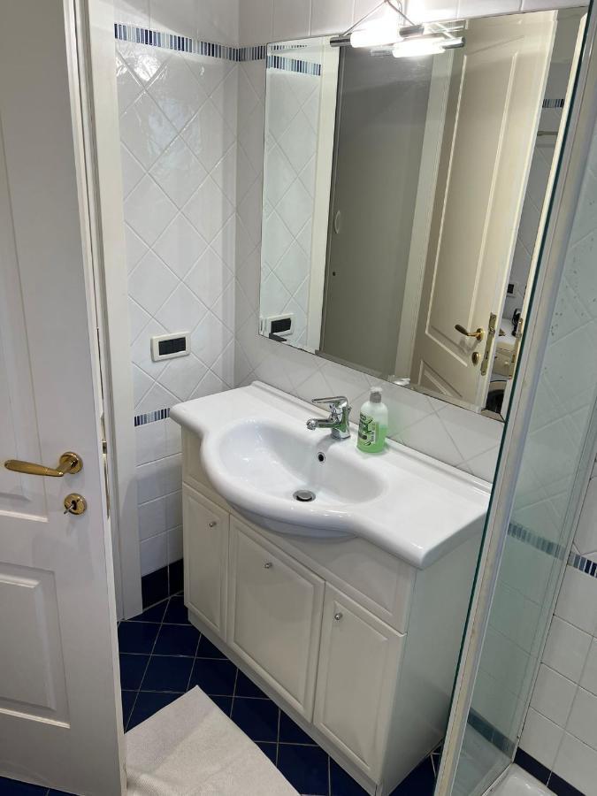 Beatiful Modern Flat Venice Centre With Private Lounge Green Area Relax Luaran gambar