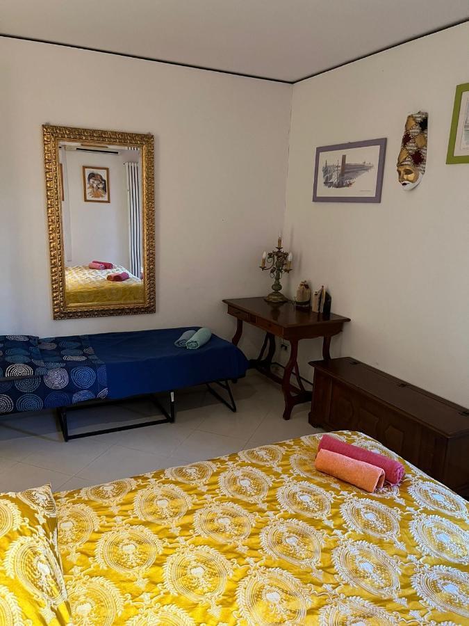 Beatiful Modern Flat Venice Centre With Private Lounge Green Area Relax Luaran gambar