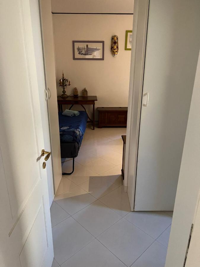 Beatiful Modern Flat Venice Centre With Private Lounge Green Area Relax Luaran gambar