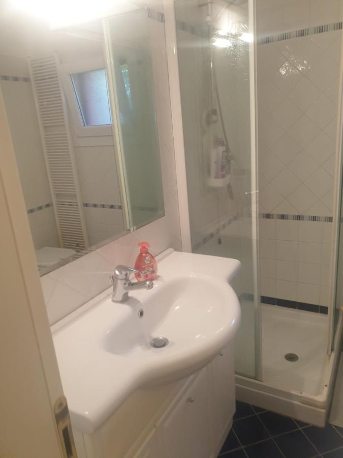 Beatiful Modern Flat Venice Centre With Private Lounge Green Area Relax Bilik gambar