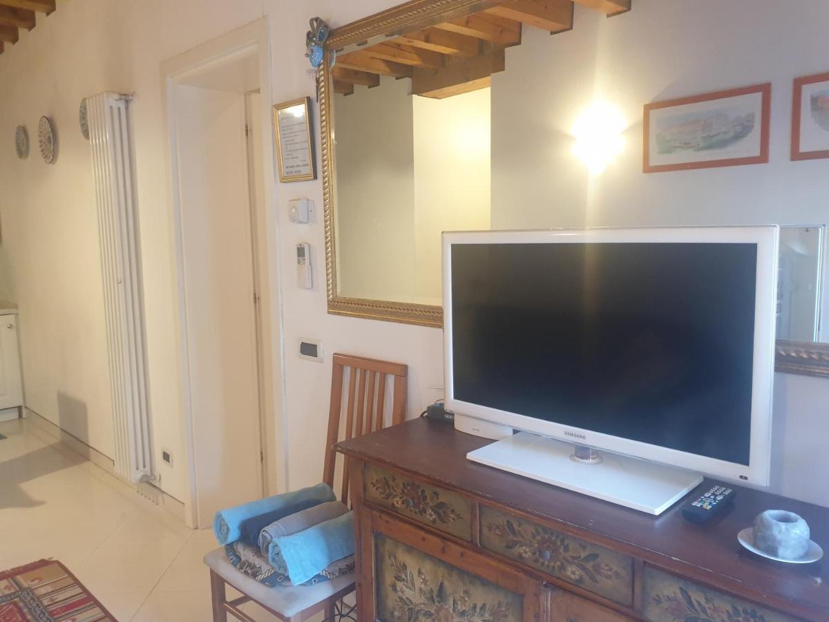 Beatiful Modern Flat Venice Centre With Private Lounge Green Area Relax Luaran gambar