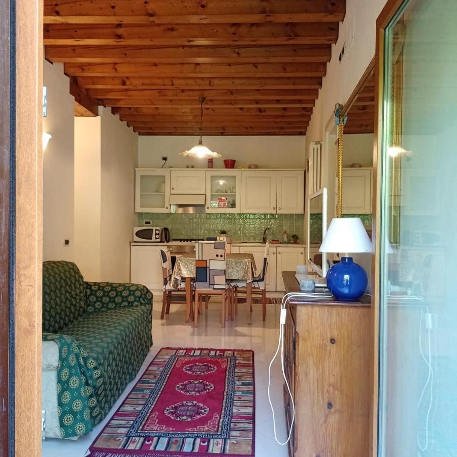 Beatiful Modern Flat Venice Centre With Private Lounge Green Area Relax Luaran gambar