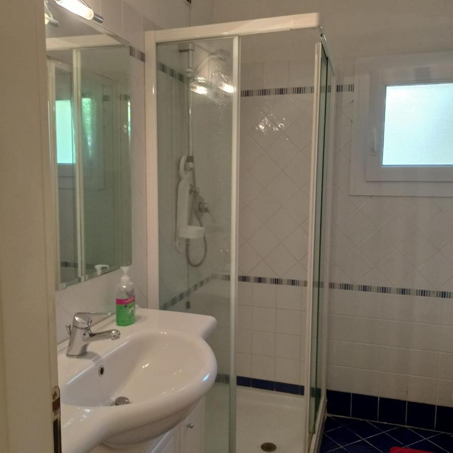 Beatiful Modern Flat Venice Centre With Private Lounge Green Area Relax Luaran gambar