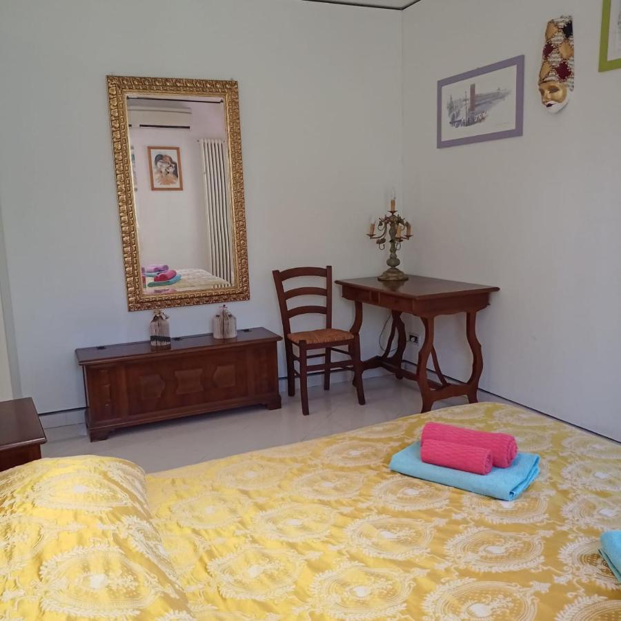 Beatiful Modern Flat Venice Centre With Private Lounge Green Area Relax Luaran gambar